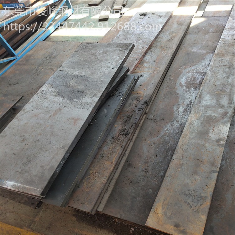 供应GCr15工业钢板-|GCr15轴承钢板|高碳铬合金钢