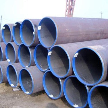 16mnQ345CQ345DQ345E高压化肥管，液压支柱管，石油油管和套管，管线管，地质管，石油钻杆管219*8无缝管图片
