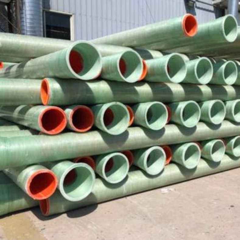 MFPT钢塑复合管#河北冀鳌MFPT玻璃钢穿线管厂家#MPP电力穿线管厂家