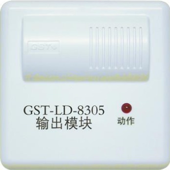 海湾广播模块GST-LD-8305海湾输出模块