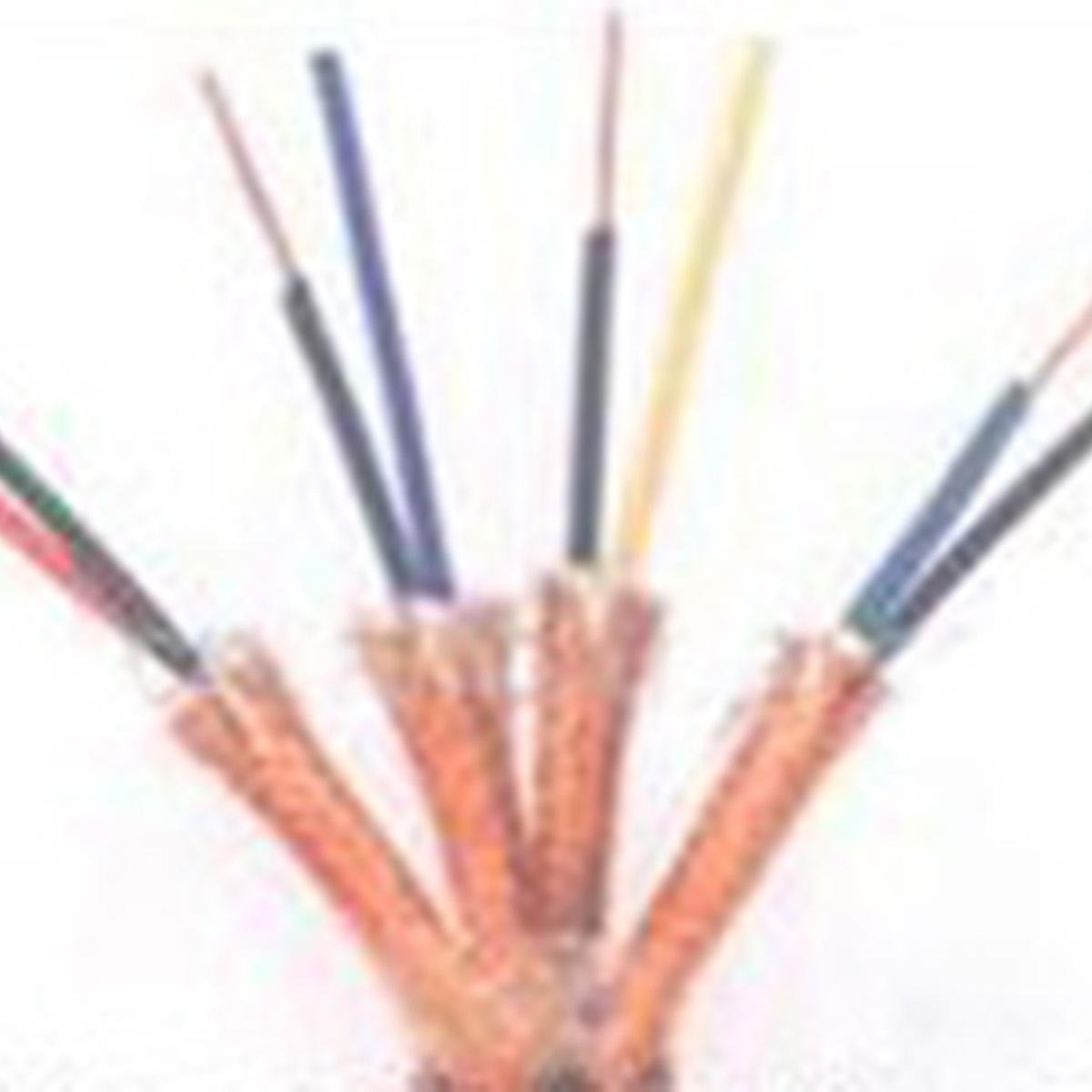 DJVVP  ZRCDJVVP-7*2*1.5编织总屏蔽 铜丝或镀锡丝电缆3*2*1.0