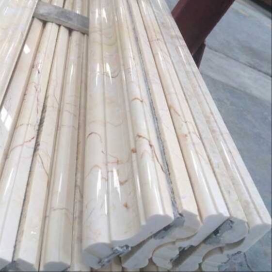 天然大理石板/奥特曼台面板 /  窗台板生产厂家隆润石材