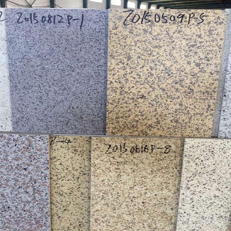 民丰县一体板 挤塑板 聚氨酯板 岩棉板 聚苯板真金板厂家销售