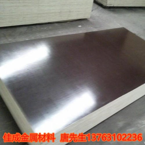 430不锈钢板材用途和性能