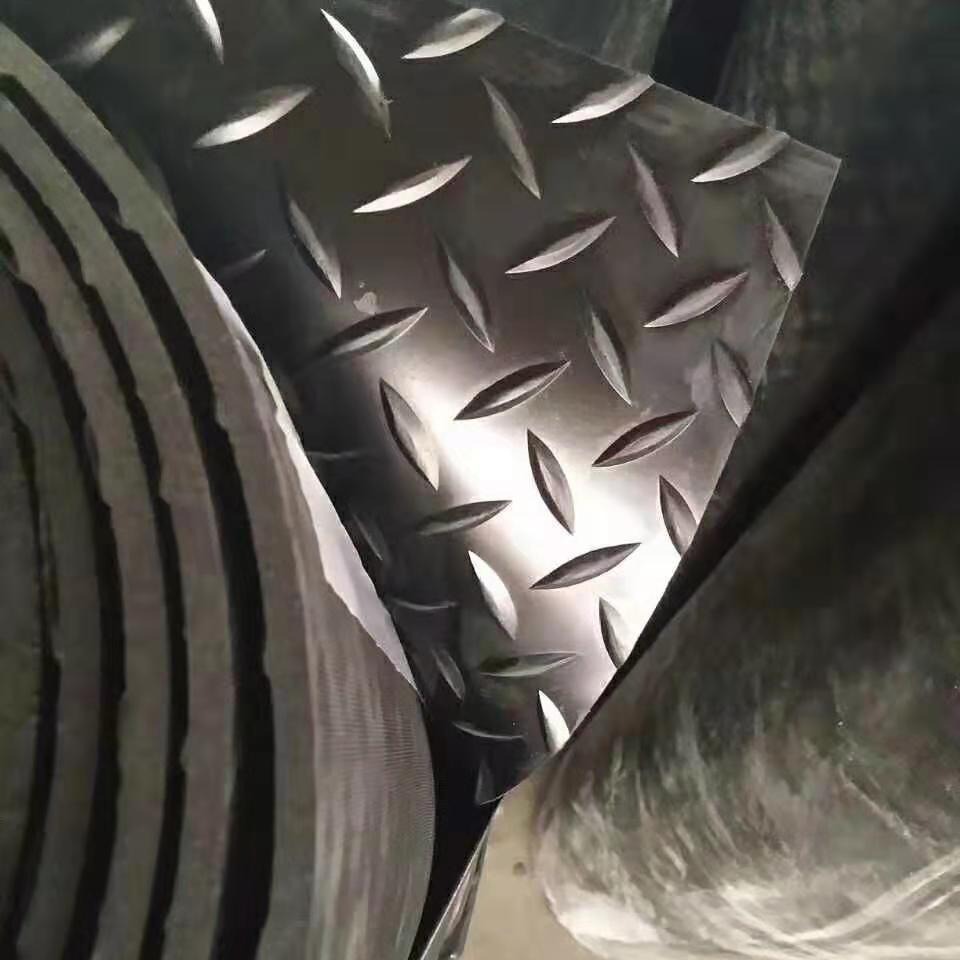 管道化工厂密封材料 橡胶板 橡胶垫