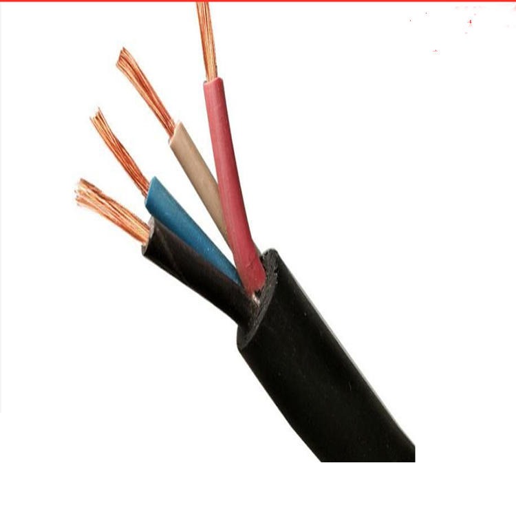 YC橡套线3614 YC橡胶电缆线31016