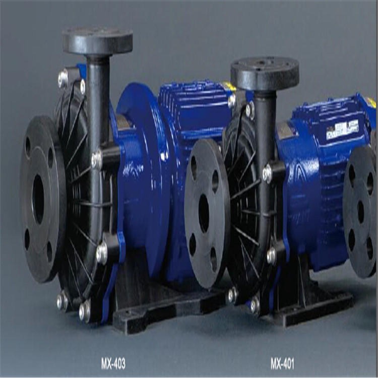 推荐产品 易威奇化工泵 易威奇磁力泵 iwaki泵MX-251RV5E 现货供应