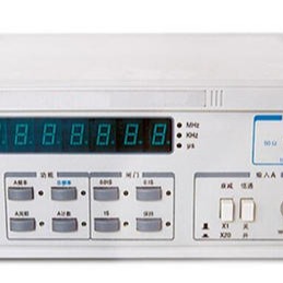 zx 多功能频率计 型号:HZ30-SG3310  库号：M405598