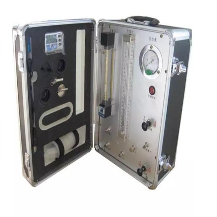 山东九天氧气呼吸器校验仪 AJ12氧气呼吸器校验仪 使用方便呼吸器校验仪