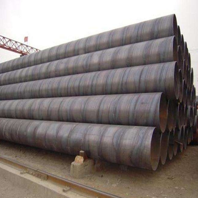 天津Q235B高频焊螺旋管生产厂家 大邱庄Q345B高频焊直缝钢管价格