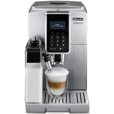 Delonghi/德龙 ECAM350.75.S全自动意式花式咖啡机一键现磨家用