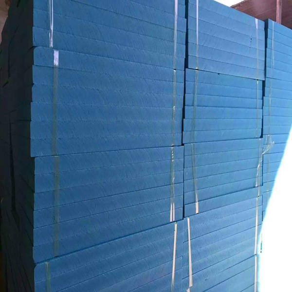 保定市 叶格供应xps挤塑聚苯板 30mm厚挤塑保温板 外墙屋面保温板