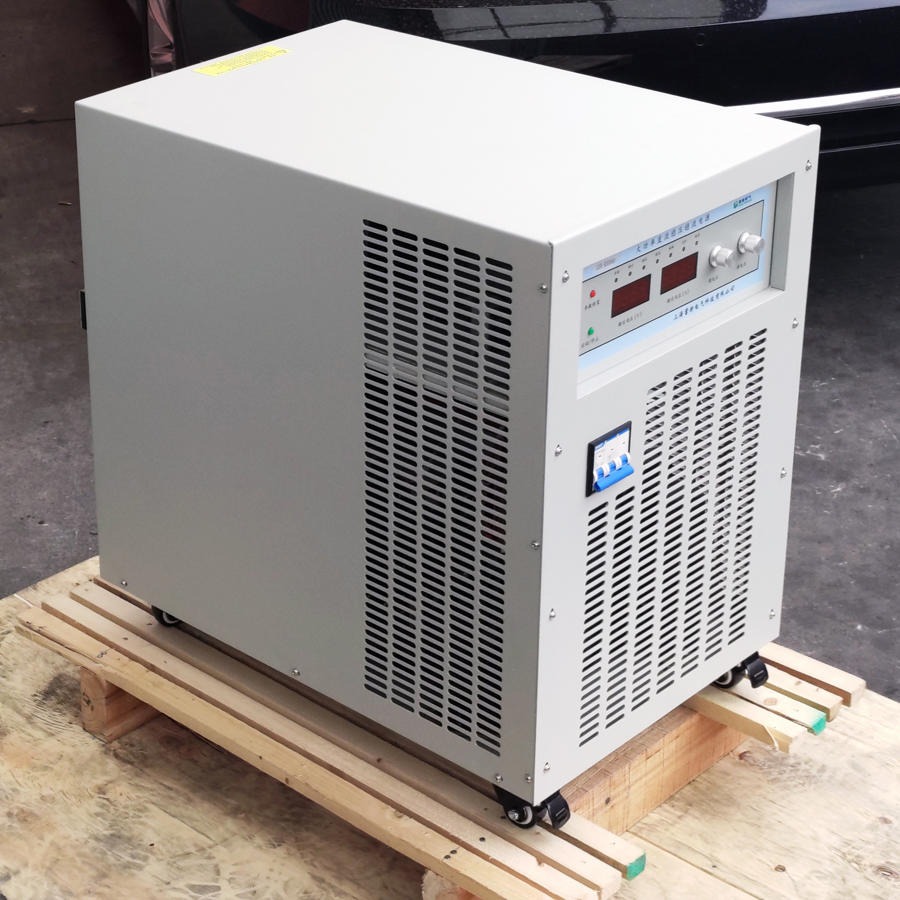 上海蓄新新款 15V900A 直流变压器 直流稳压稳流电源 24v直流稳压电源 质量好价格低