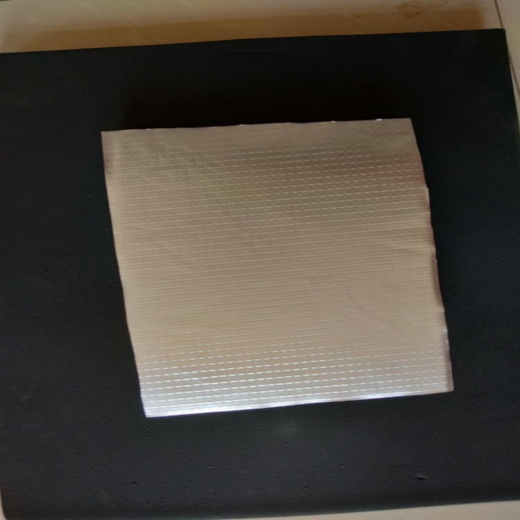 定做华美橡塑保温板 橡塑板尺寸厚度保温效果展示 隔音板降噪吸声棉