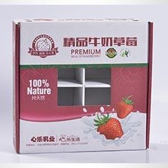 水果包装盒-水果礼盒-中秋礼盒-大连包装盒生产厂