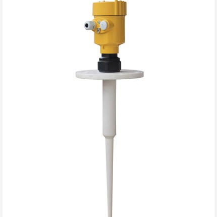HKRD801型号 PTFE四氟棒式天线雷达物位计，液位计，应用：污水液位测量；挥发性小的酸碱液位测量；浆料料位测量图片