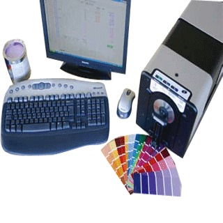 RT850i表面色度仪|玻璃色度测定仪|塑料色度分析仪|罗维朋汽油色度计|燃油比色计