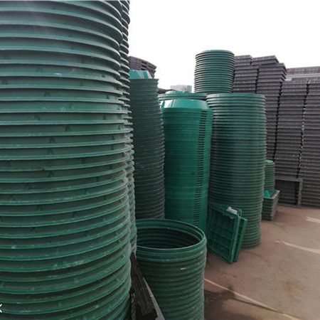 合肥复合塑料水表箱价格复合井盖批发