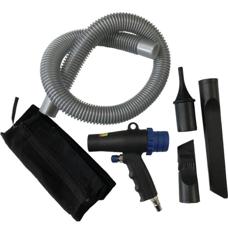 智创 ZC-1 气动吸尘器  吹尘器吹风器气动吸尘器两用车间汽车轮胎吸尘器图片