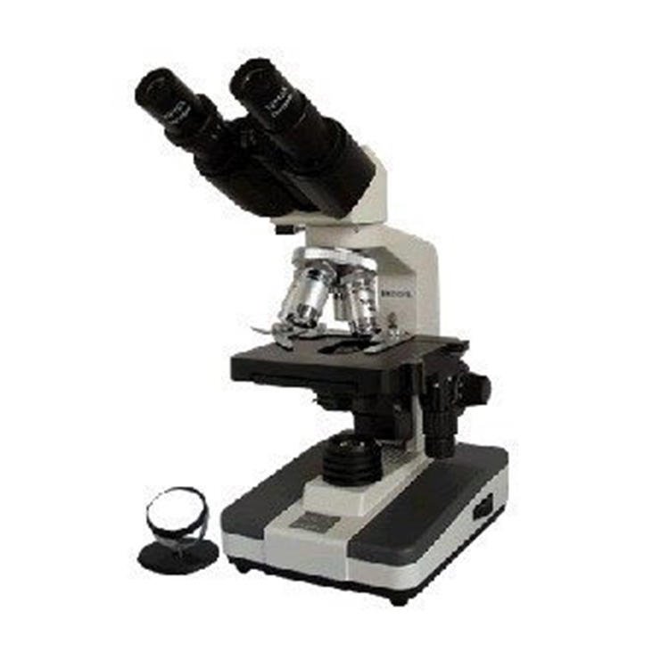 上海彼爱姆 XSP-BM-4C双目显微镜40-1600倍 XSP-BM-4C显微镜