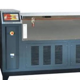 ZXJ供中西器材 混凝土单边冻融试验机 型号:TH36-HC-HDD-II  库号：M356516