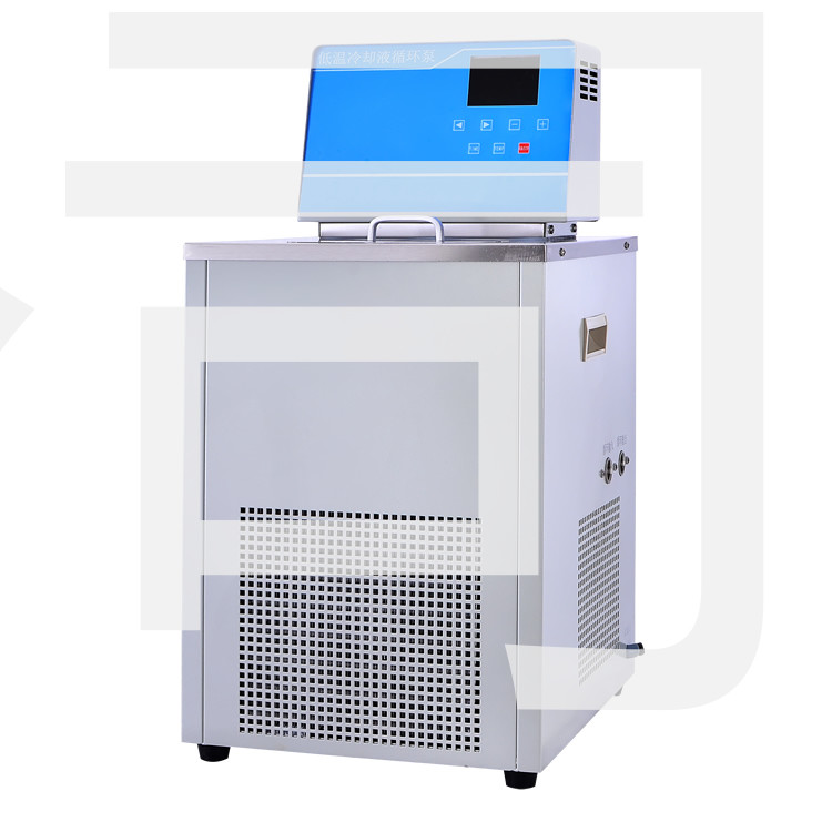 10升低温恒温循环器 DC-4010B立式低温恒温槽 低温恒温实验槽示例图4