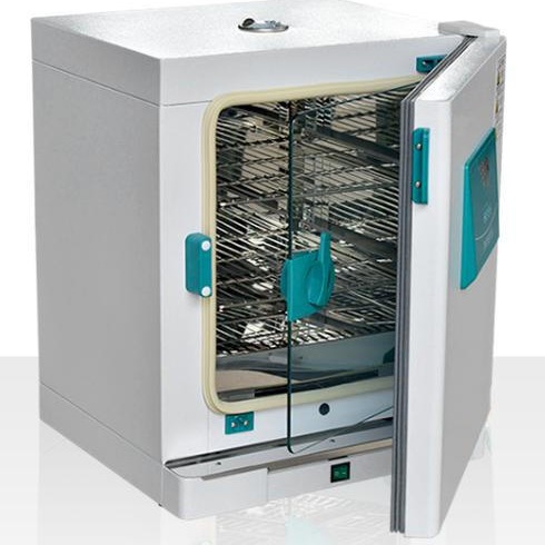 中西器材 电热恒温培养箱125L 型号:KM1-DH5000II  库号：M208154