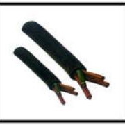 MYQ矿用电缆 MYQ 6芯矿用轻型橡胶电缆价格