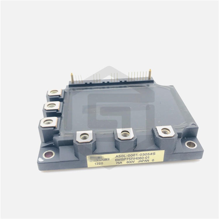 FU士全系列IGBT模块6MBP75RH060-01多种型号 价格实惠