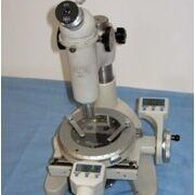 15J测量显微镜 15JE数显测量显微镜