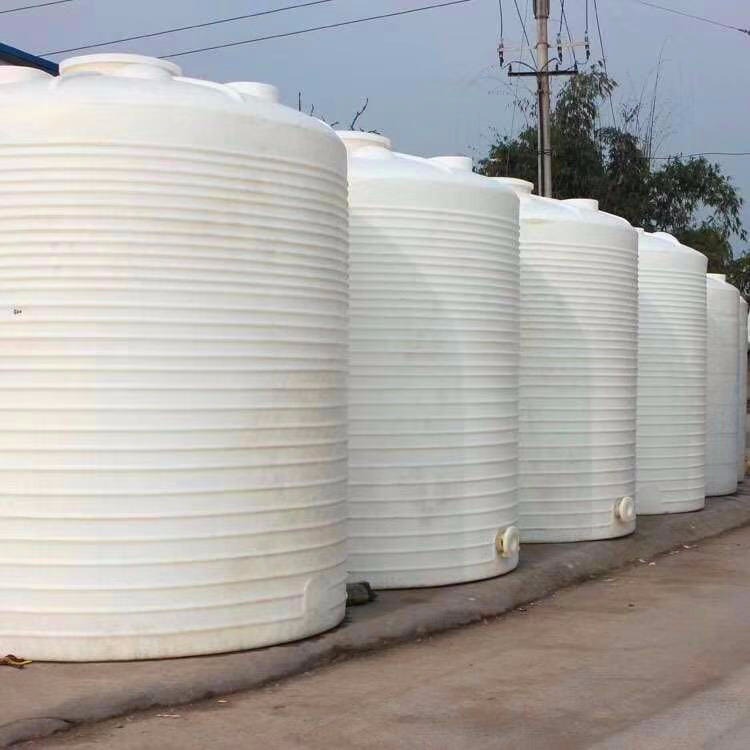 5立方超滤水箱 PE水箱 水处理浓水箱 自来水原水箱 祥盛厂家销售图片