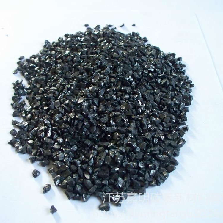 嘉明炼钢用石墨增碳剂  低硫低氮 碳99  价格实惠原厂直销