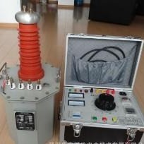 中西器材 轻型交直流高压试验变压器 型号:MY98-YDJ-5/50  库号：M343113图片