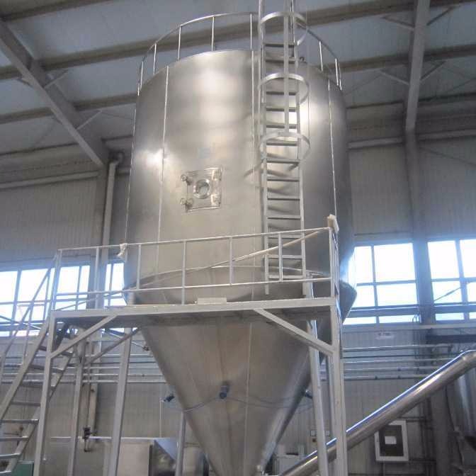 设计定制 氮化铝烘干机  离心喷雾干燥机厂家  喷雾干燥设备  环亚干燥