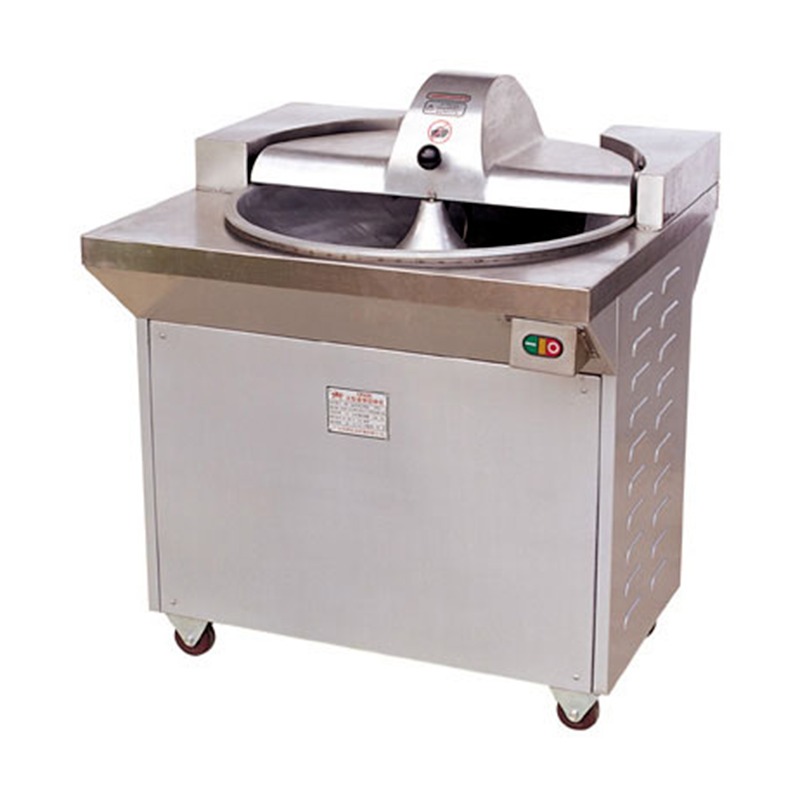 商用设备 大型切菜机 厨房设备 QS-620切碎机 上海厨房设备 食物切碎机 炊事设备图片