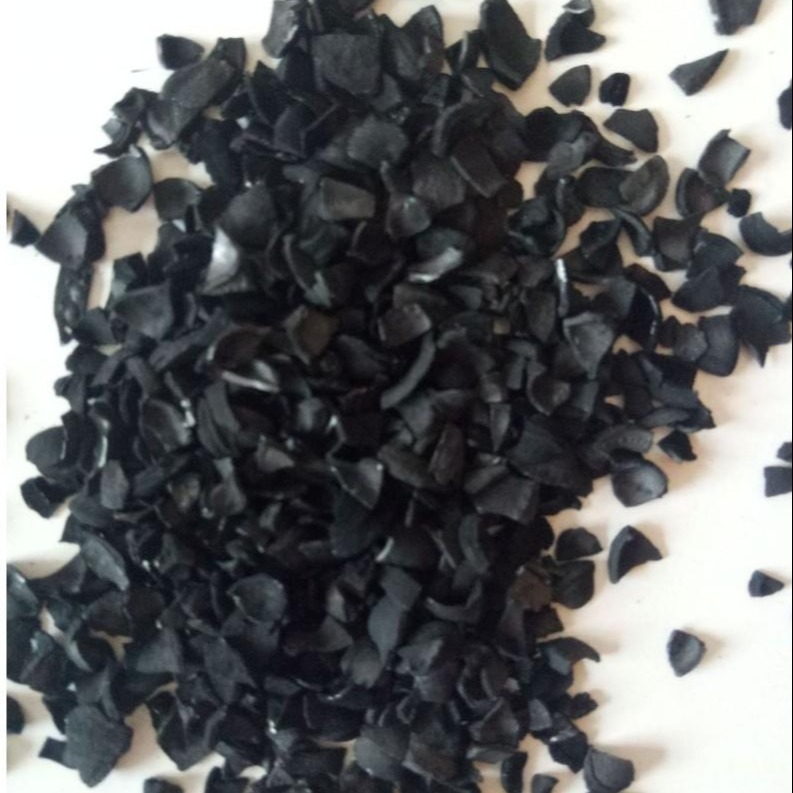果壳活性炭和椰壳活性炭的区别 果壳活性炭厂家 果壳净水活性炭 泰源环保