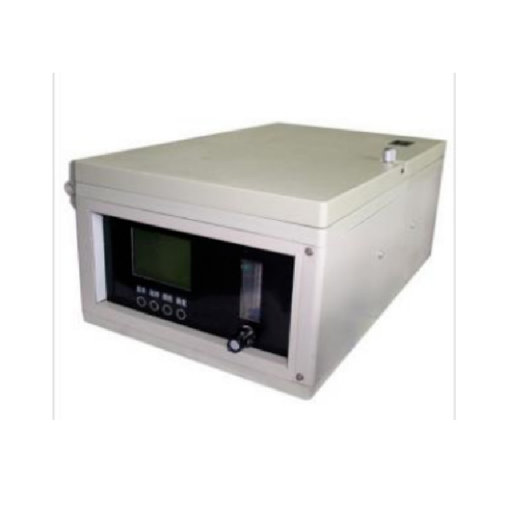 QM201G便携式汞蒸气测定仪 气态汞检测 锂电池供电