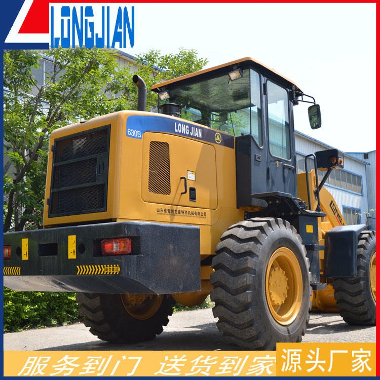 青州龙建生产厂家，全新2吨铲车，3吨铲车，20/26/28/30/35/36/39/45铲车，建筑用装载机，品质可靠