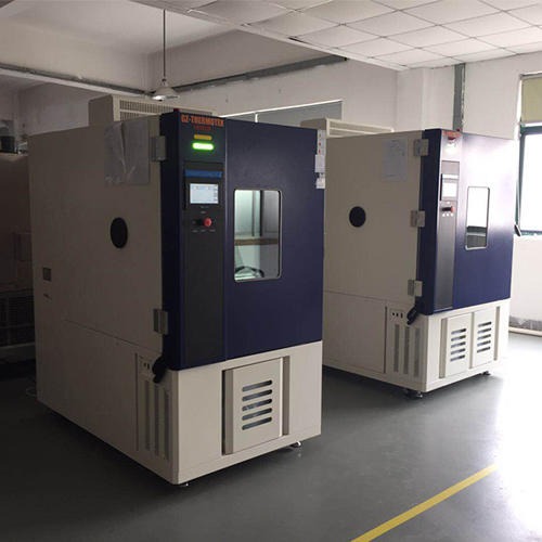 高低温试验箱生产商 高低温试验箱品牌 高低温试验箱报价 SH500A-70 广州精秀热工