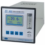 供应ZO802型氧分析仪