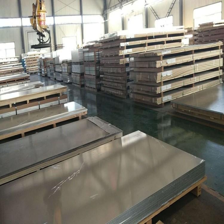 1100高纯度铝板 1100食品级铝板 1100铝板性能