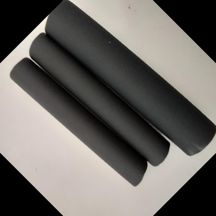 橡塑管壳 华美13X15MM橡塑保温管促销价格 PVC管道保温管