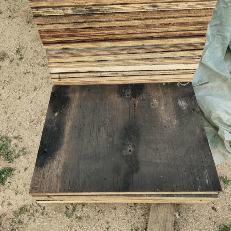 空心砖机托板船板 水泥砖托板 船板厂家销售