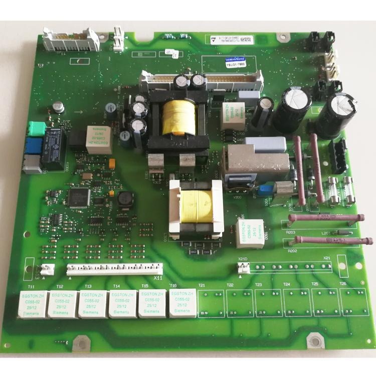 捷科电路 PLC监控系统开发设计 电力监控电路板  温度监控电路板 软硬件开发 PCB 生益材质图片