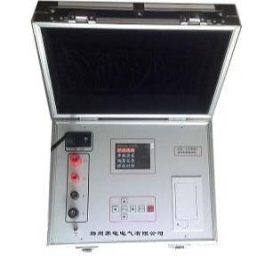SDZZ-182-50A变压器直流电阻测试仪/直流电阻测试仪/感性负载直流电阻测试仪/变压器检测设备苏电电气