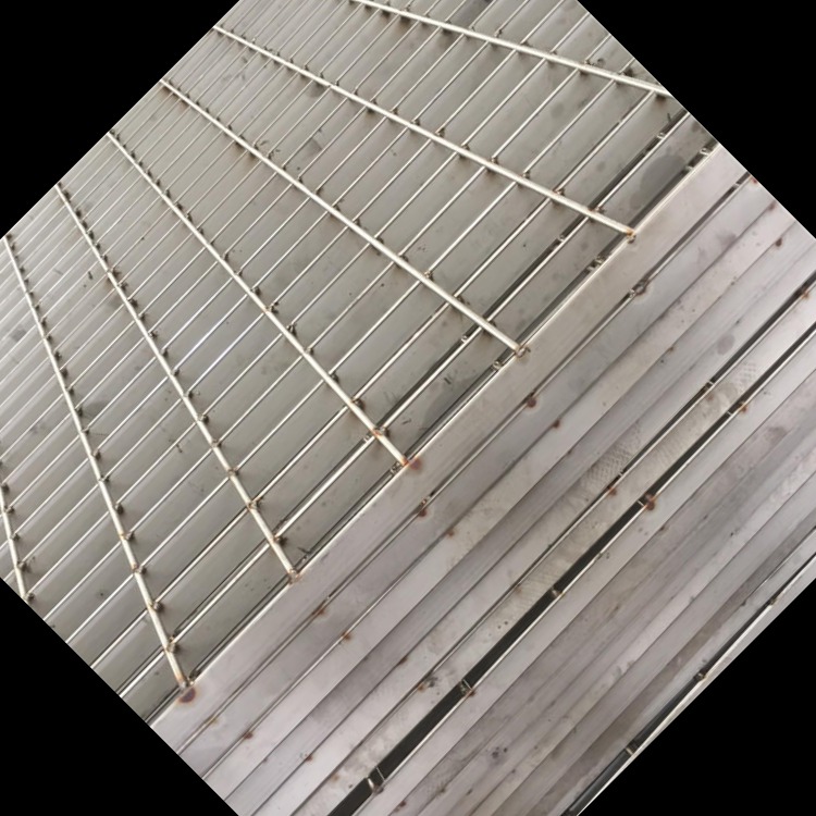 304不锈钢网格栅板 排水水沟盖板批发 脱硫环保钢格板 质保十年 国标质量 鼎佳图片