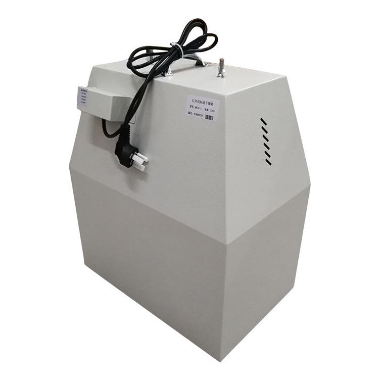 微米派实验室干燥箱WS70-1型红外线快速干燥箱红外烘箱烘干箱图片