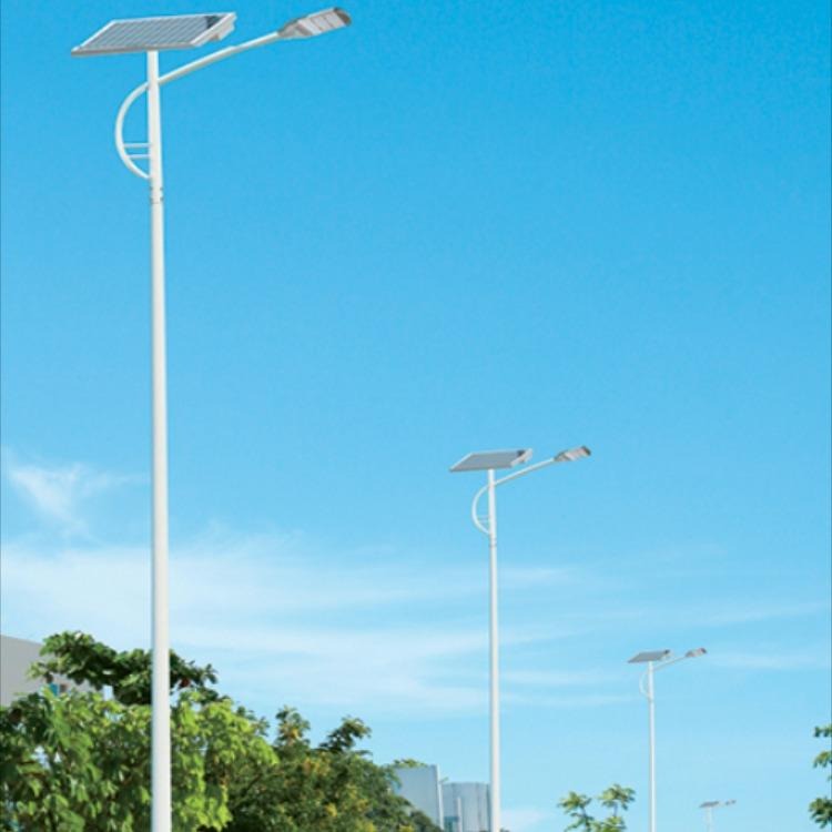 新农村太阳能路灯批发 广东一体化LED太阳能路灯厂家