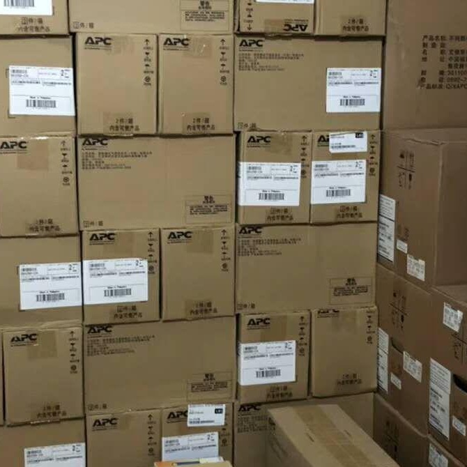 新疆ups供应商APC施耐德伊宁地区授权经销商 SURT6000UXICH UPS电源厂家供应 全国免费上门安装