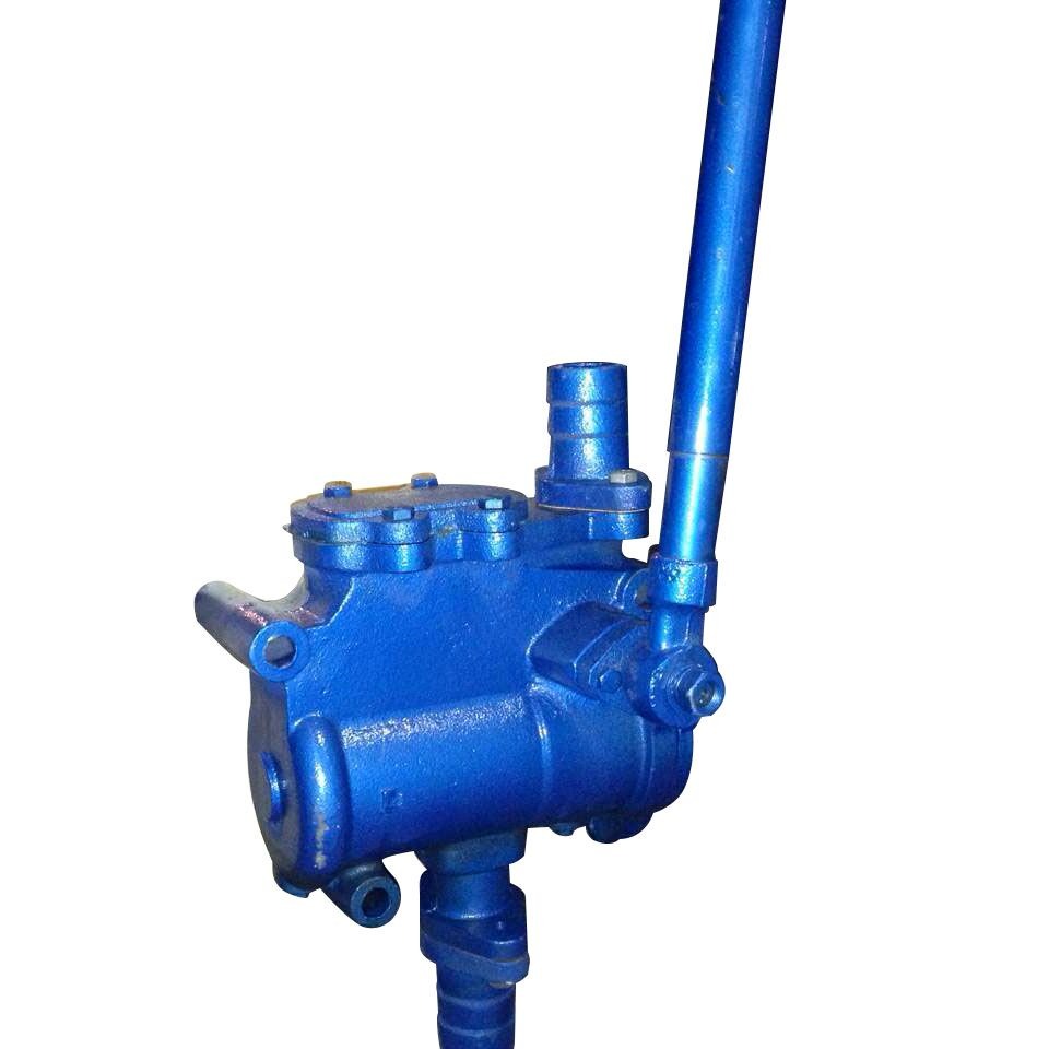 FF手摇泵/加油计量泵 型号:PU800-SH-25   库号：M49919  中西